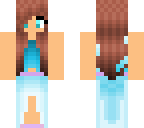 aprel's skin