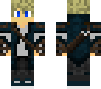 archer 1