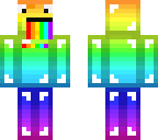 arcoiris hermoso