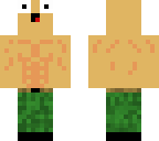 army noob