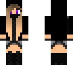 assasin girl