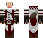 assassin sheep
