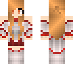 asuna edited