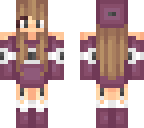 autumn skin