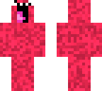 bacon derp man