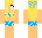 beach cutie