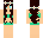 beach teen
