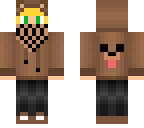 bearboy second
