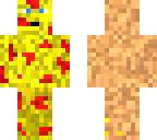 best pizza skin