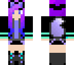 best skin ever 