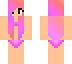 bikini girl