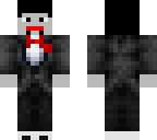 billy the dummy