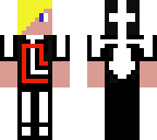 bionic man