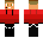 black gamer