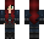 black widow