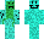 block figure