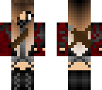 bloody archer