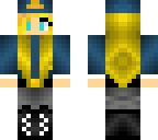 blue eyes