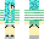 blue galxay