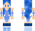 blue hair 1 v2