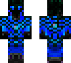 blue lord