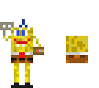 bob