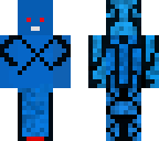 bonnie ninja