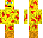 boss pizza skin