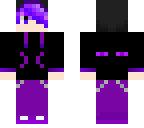 boy of end