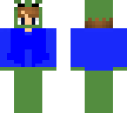 boy pepe onesie suit