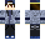 boy skin