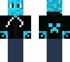 bue blob