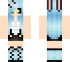 bunny