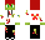 bysasster zombie
