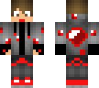 c00l men red 2