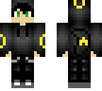 c00l umbreon boy