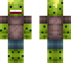 cactus boy