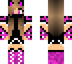 cat girl