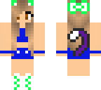 cat girl