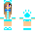 cat girl
