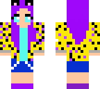 cat girl