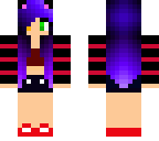 cat girl