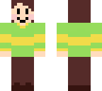 chara undertale