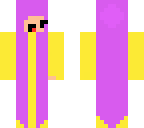 cheeselover207 skin for her only