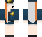 chibi security guard