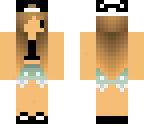chibi tomboy