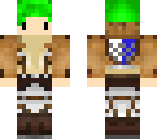 chibi tuki aot