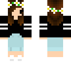chibi with short hair