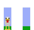 chicken