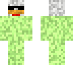 chicken disguise
